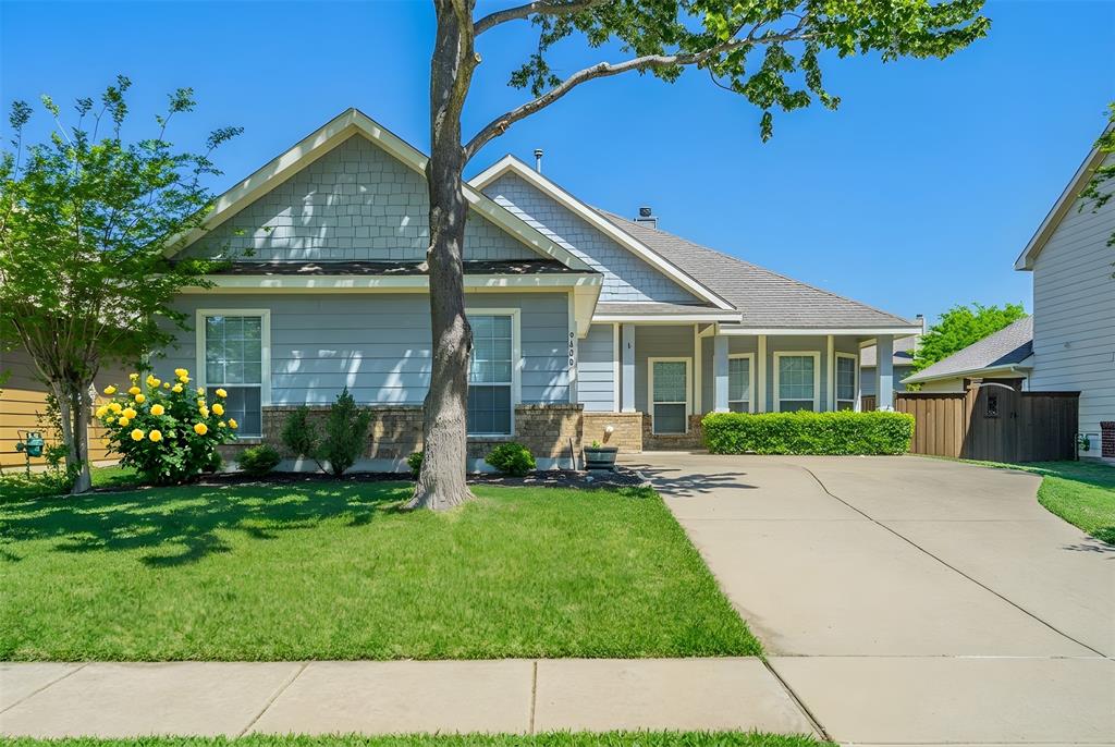 9400 Timber Wagon Drive