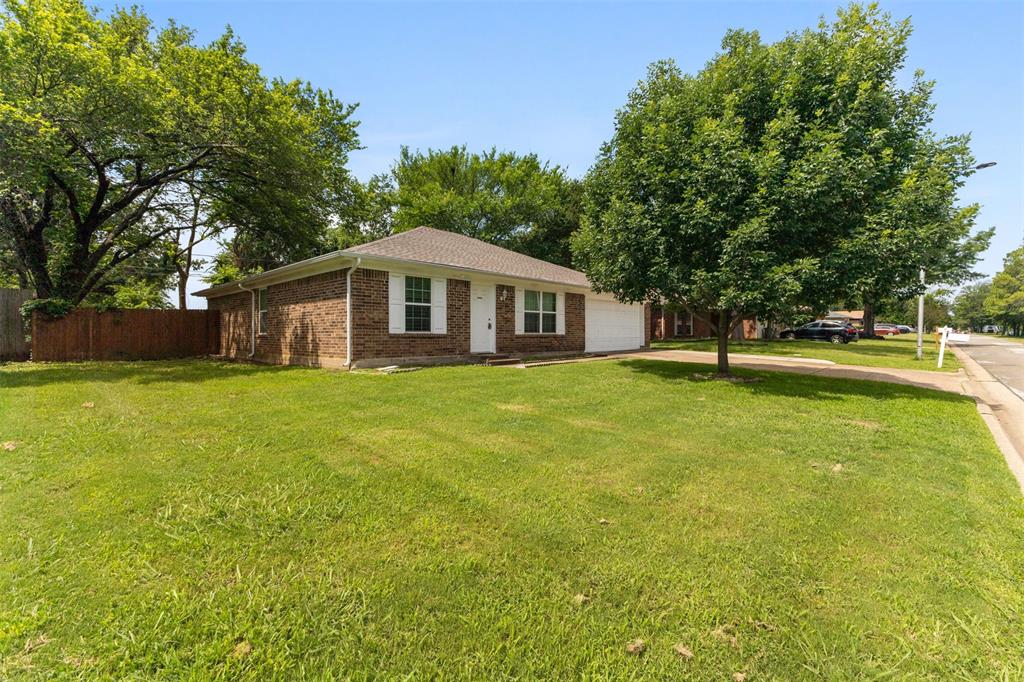 4108 Cypress Springs Drive