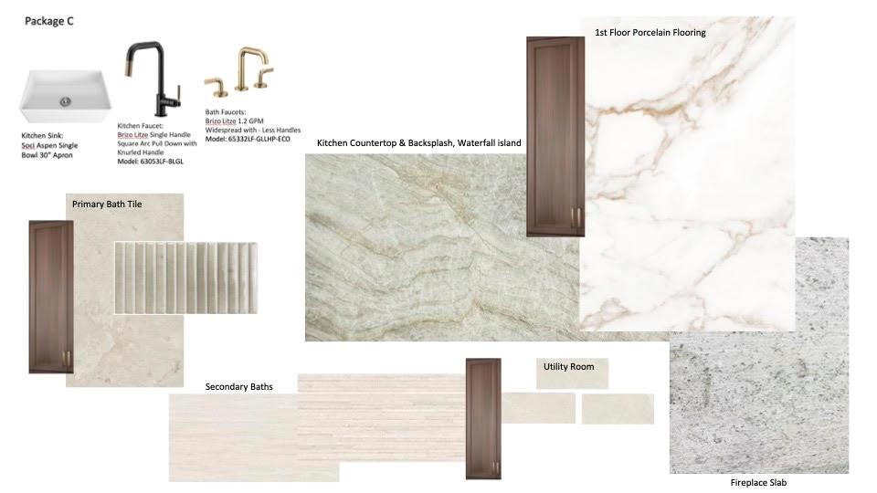 Beldonia at the Trophy - Residential