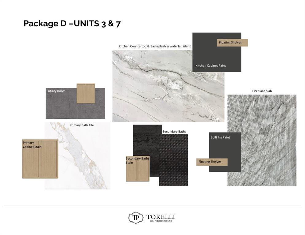 Beldonia at the Trophy - Residential