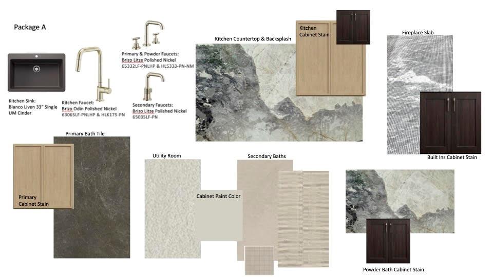 Beldonia at the Trophy - Residential