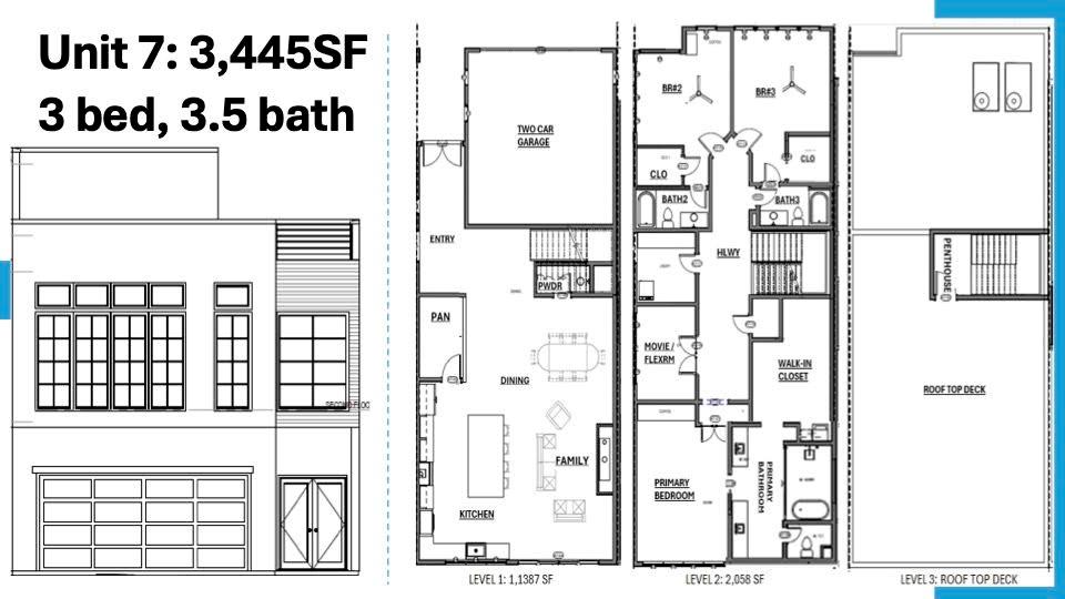 Beldonia at the Trophy - Residential