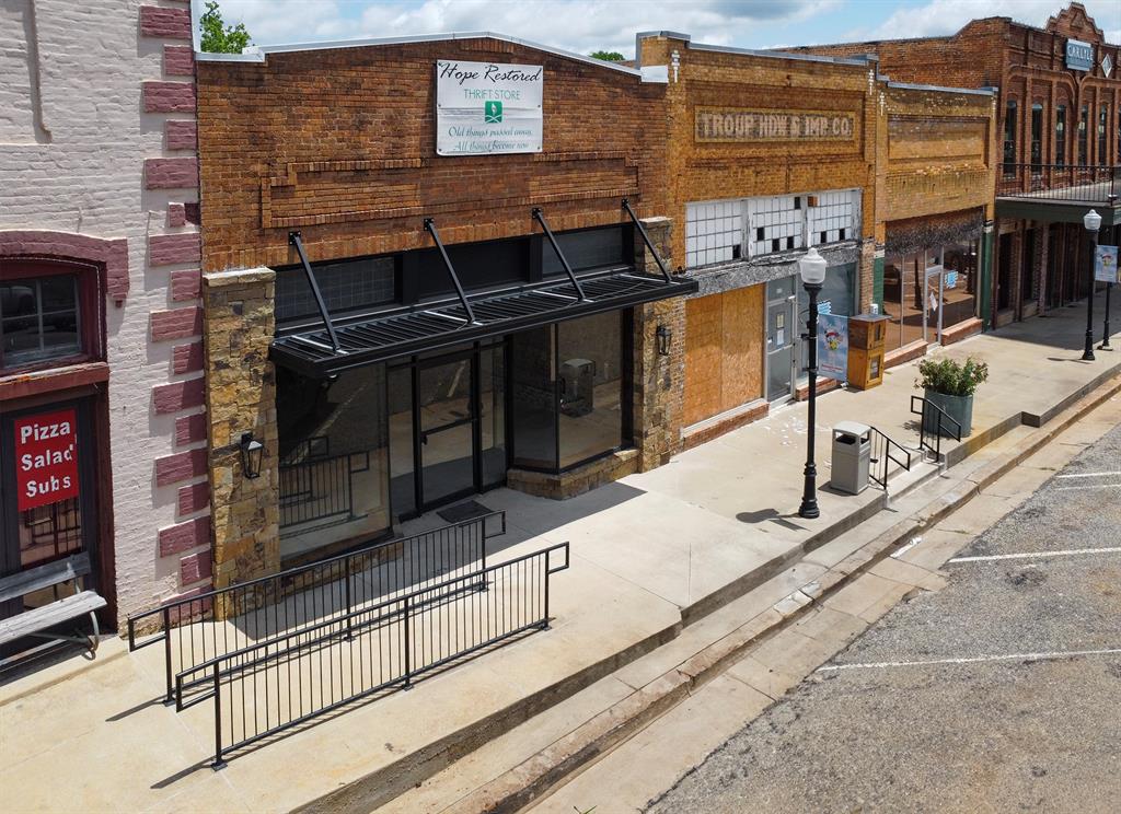 125 W Duval Street