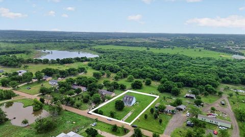 Photo of 1284 County Road 101, Kaufman, TX 75142 (MLS # 21254591)