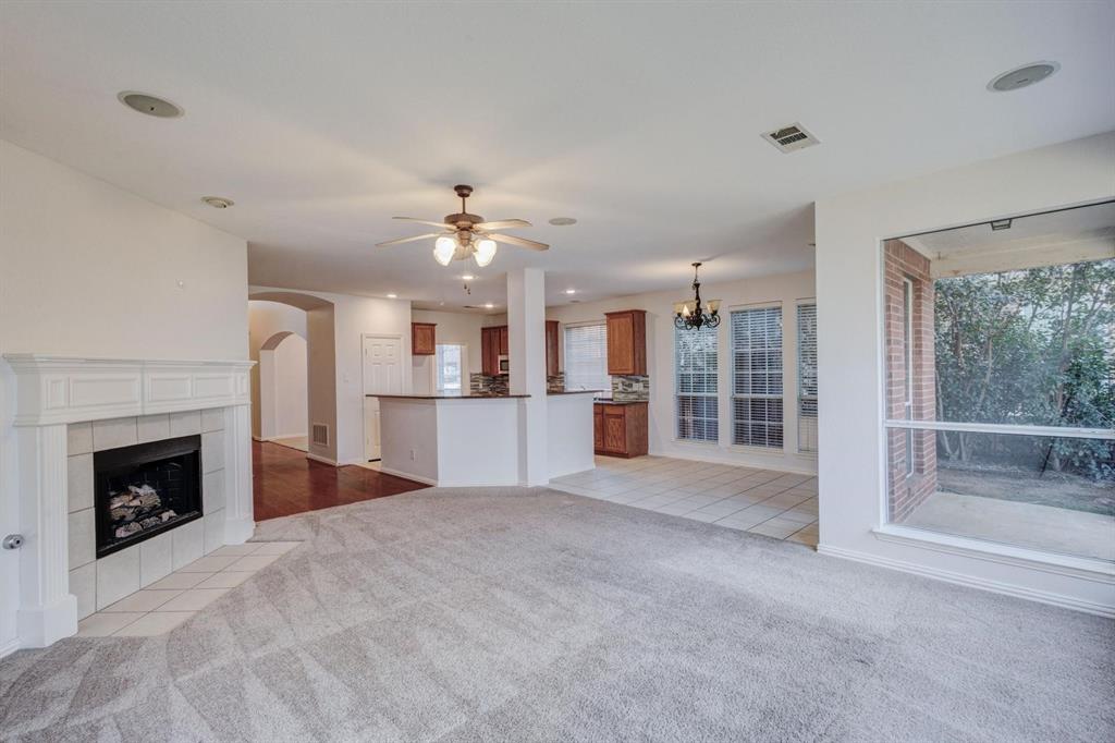 Heritage Lantana Ph 1 - Residential