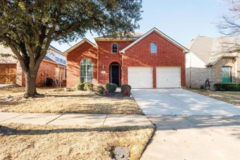 Photo of 8207 Carter Street, Lantana, TX 76226 (MLS # 21179830)