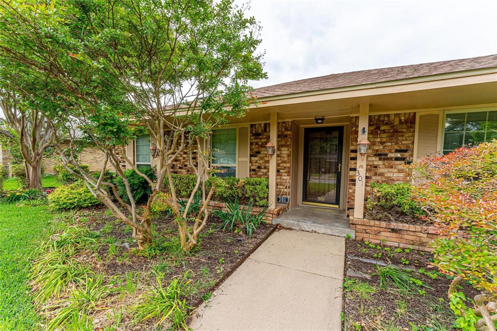 301 Hillcrest Drive