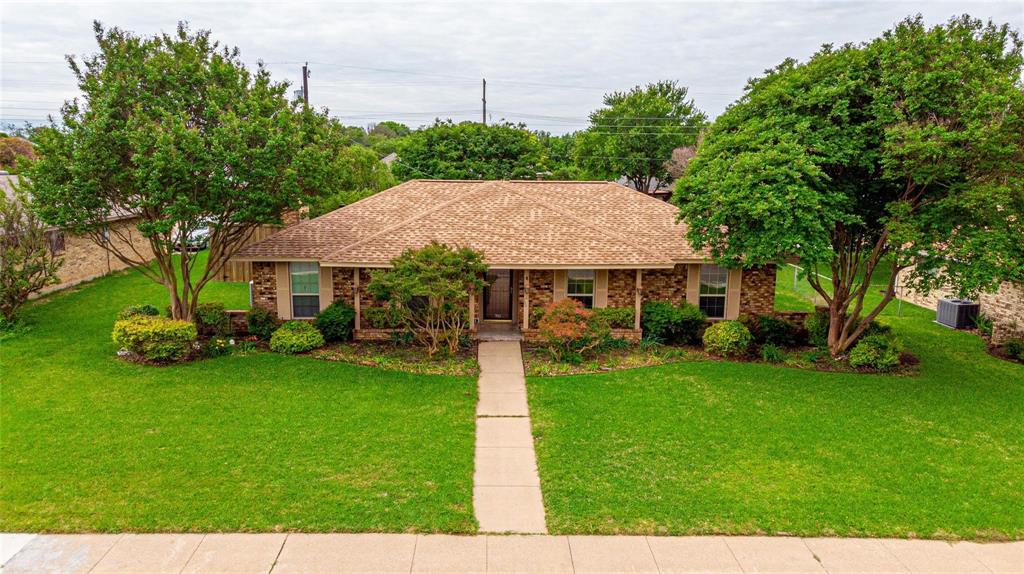 301 Hillcrest Drive