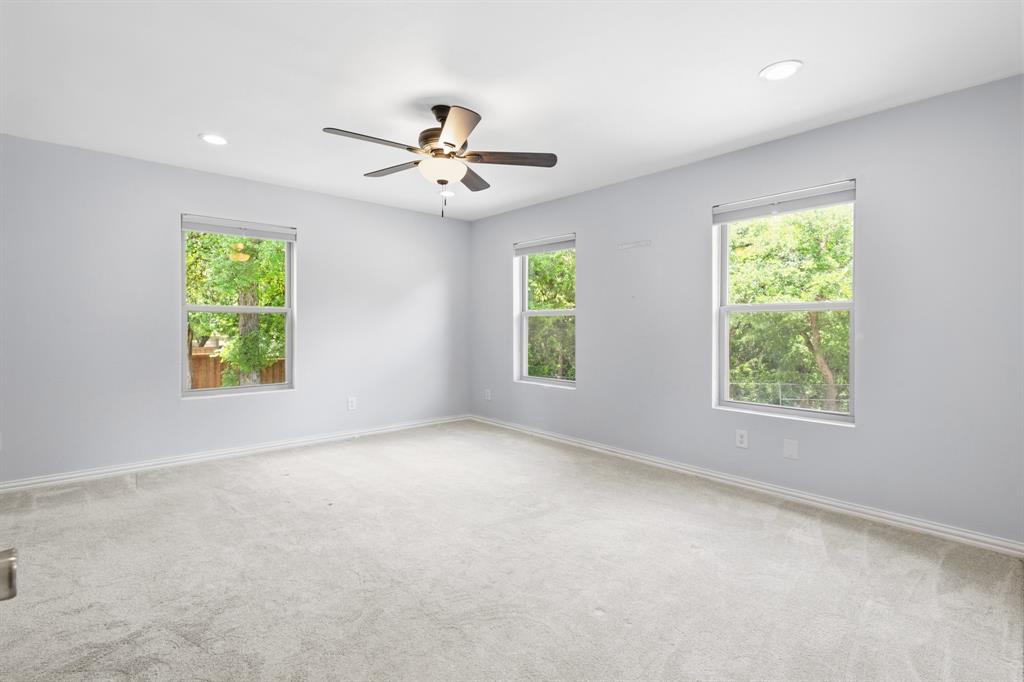 Cedar Oaks - Residential