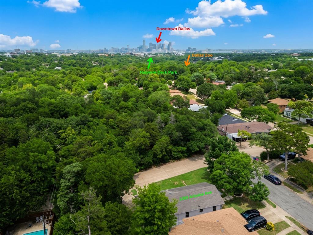 Cedar Oaks - Residential