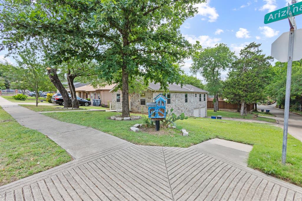 Cedar Oaks - Residential