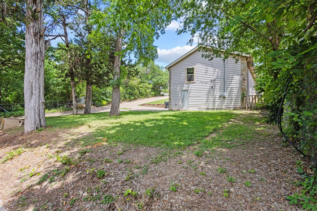 Cedar Oaks - Residential
