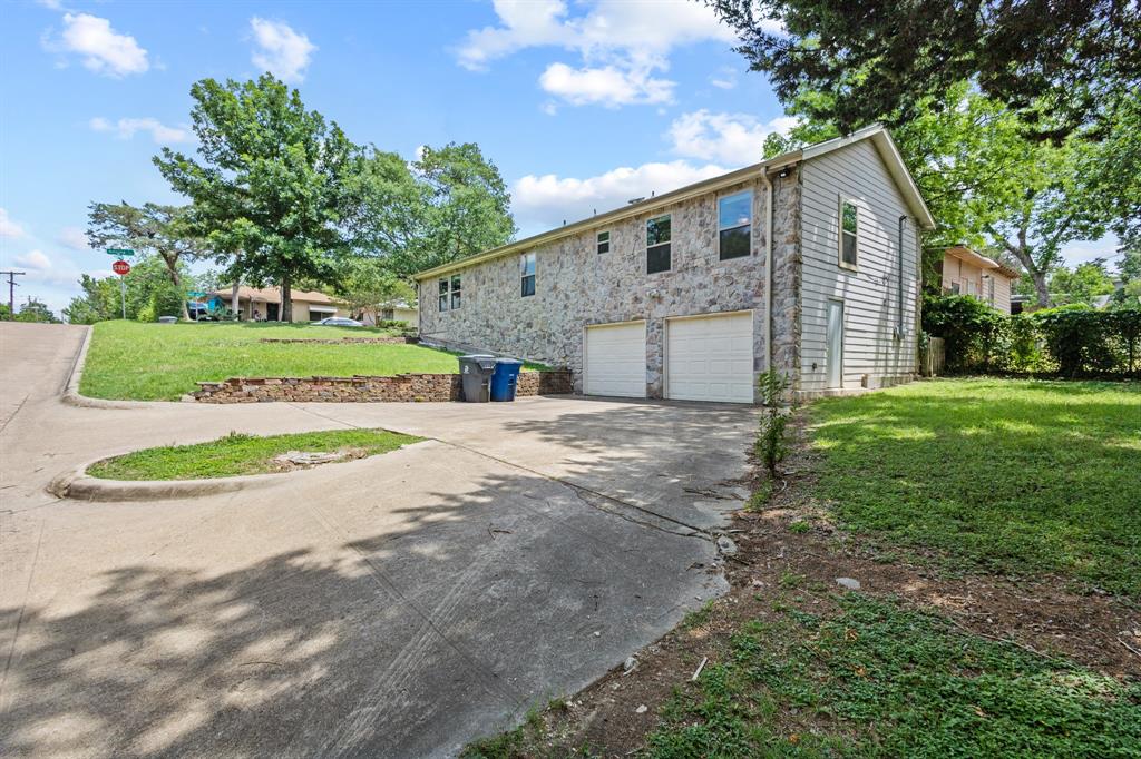 Cedar Oaks - Residential