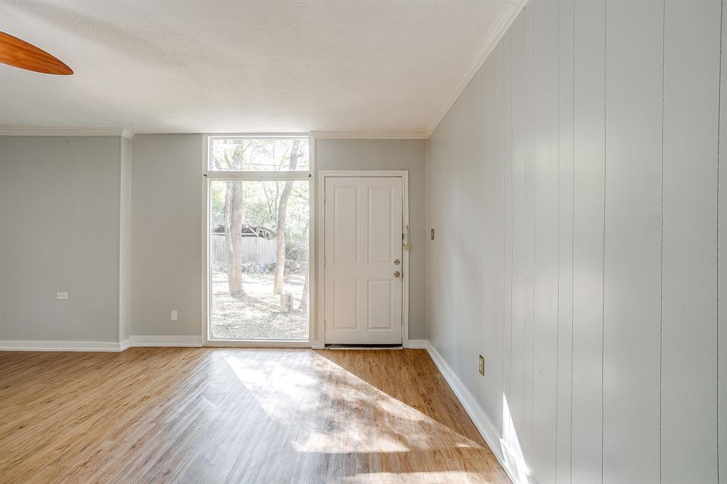 Chamberlain Arlington Heights 1st - Residential Lease