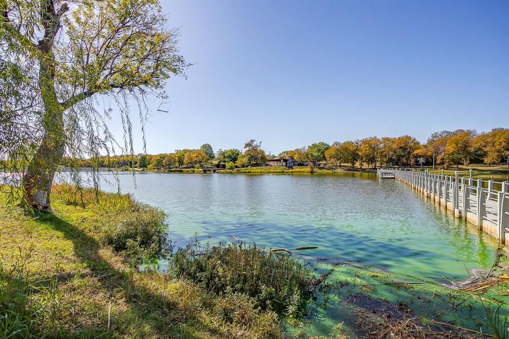 Chamberlain Arlington Heights 1st - Residential Lease