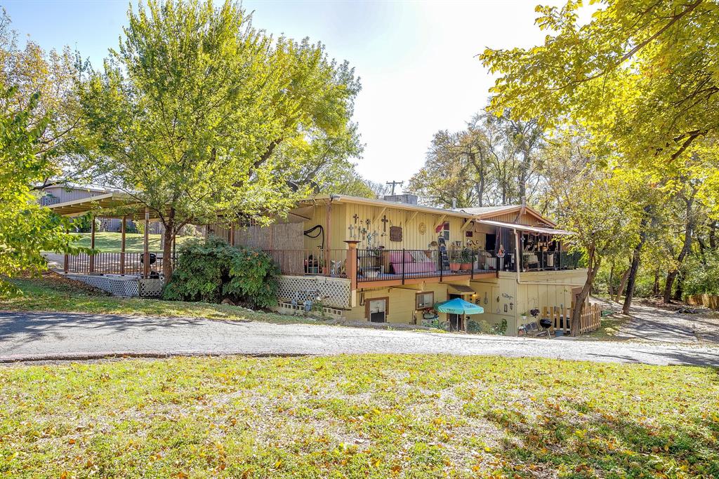 Chamberlain Arlington Heights 1st - Residential Lease