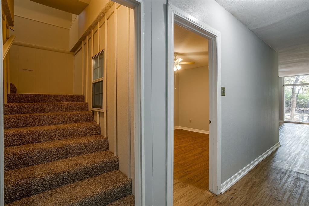 Chamberlain Arlington Heights 1st - Residential Lease