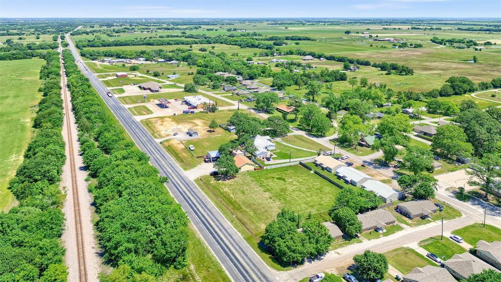 TBD .758 Acres Hwy 377 610