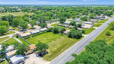 TBD .758 Acres Hwy 377 610 Collinsville TX 76233
