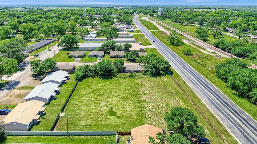 TBD .758 Acres Hwy 377 610