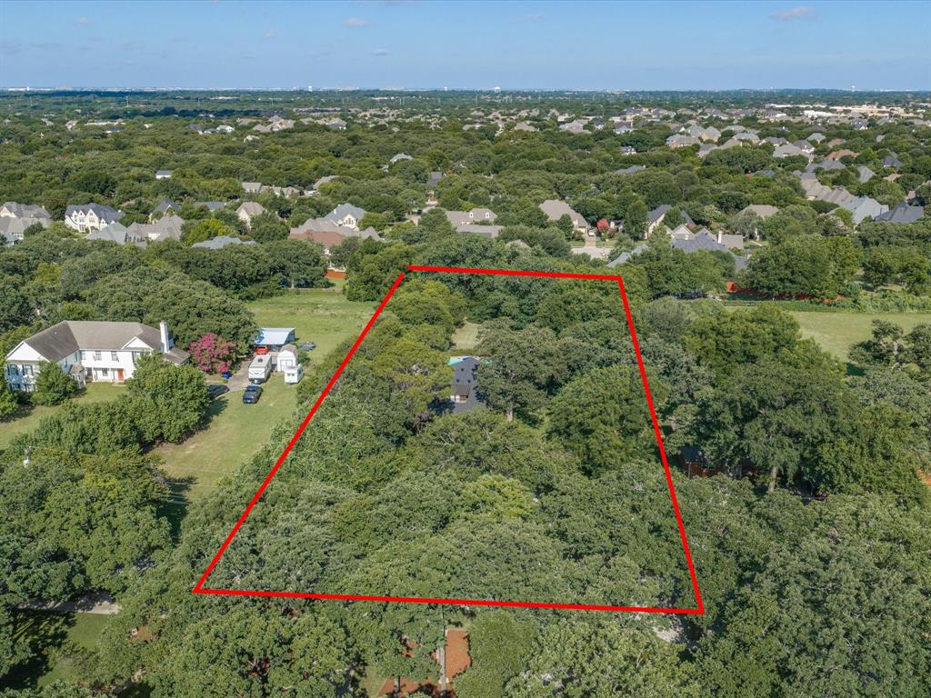 TBD Bettinger Drive