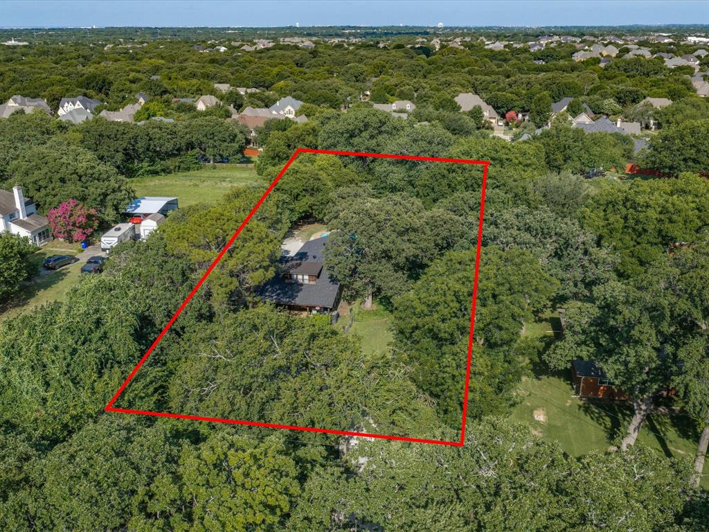 TBD Bettinger Drive