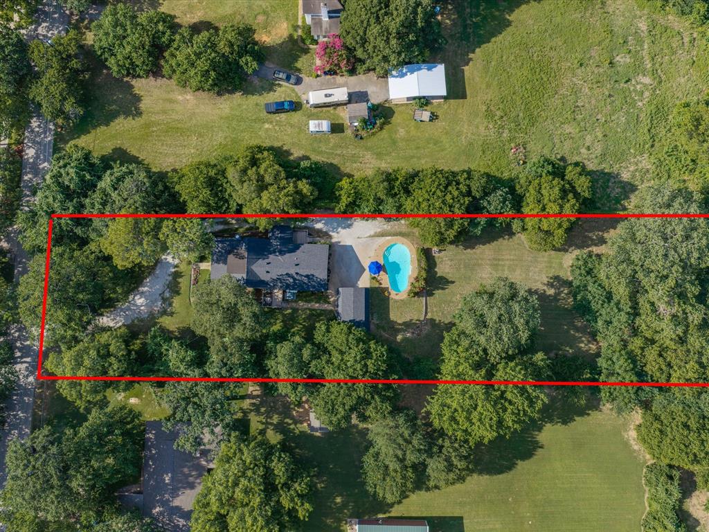TBD Bettinger Drive