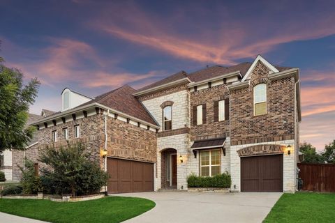 7205 Joshua Tree Trail McKinney TX 75070