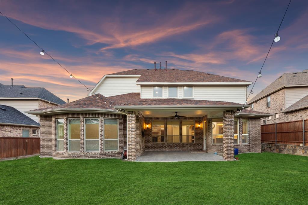 Stone Hollow Add Ph Five - Residential