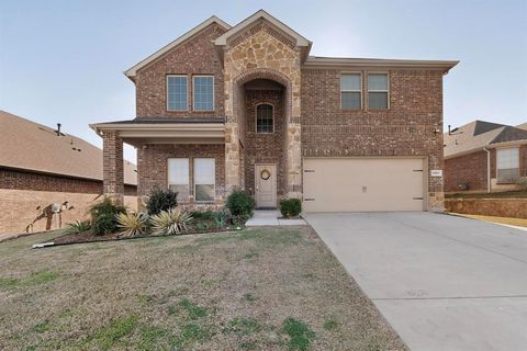 Photo of 2917 Lampasas Lane, Little Elm, TX 75068 (MLS # 21126921)
