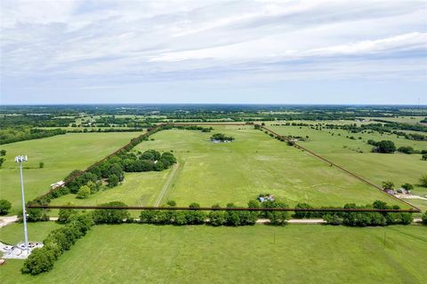 1132 County Road 1525 Ector TX 75439