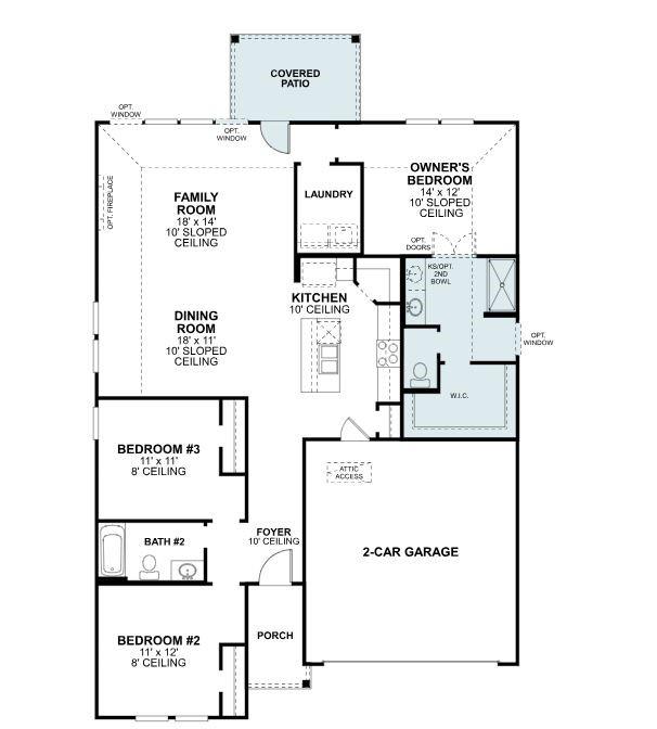 7408 Santolina Drive