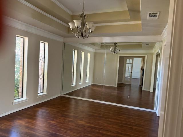 HIGHLANDS NORTH #01 - Residential Lease