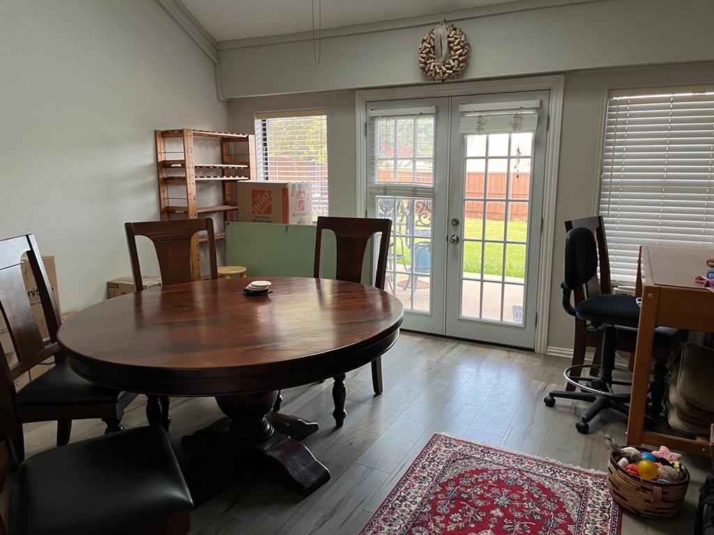 HIGHLANDS NORTH #01 - Residential Lease