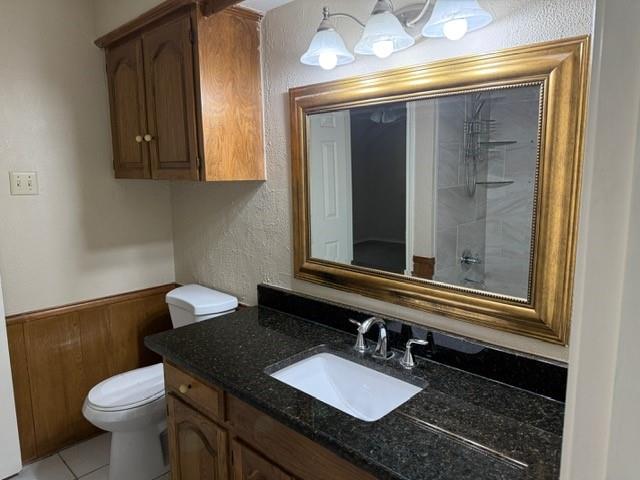 HIGHLANDS NORTH #01 - Residential Lease