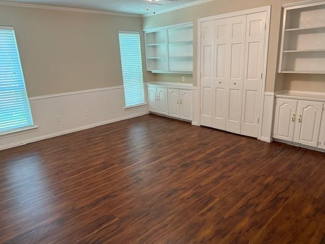 HIGHLANDS NORTH #01 - Residential Lease