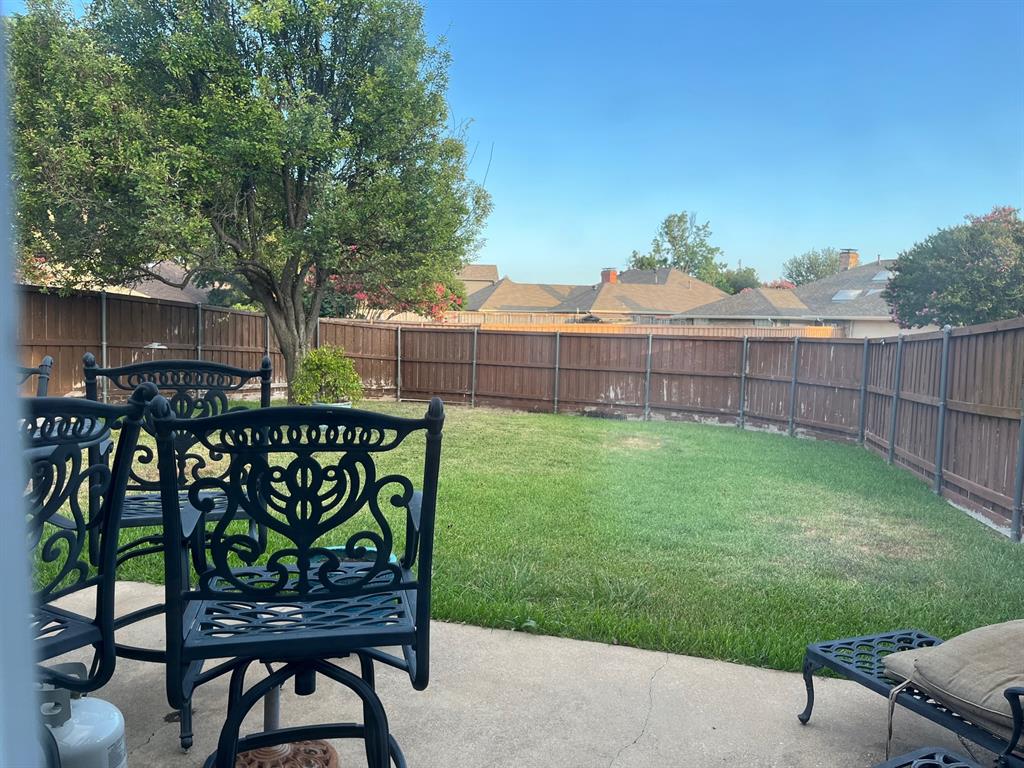 HIGHLANDS NORTH #01 - Residential Lease