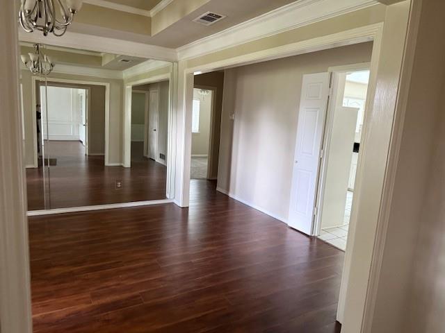 HIGHLANDS NORTH #01 - Residential Lease