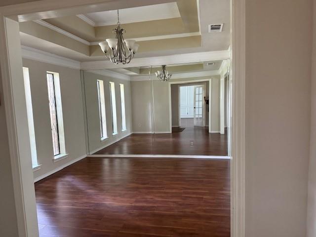 HIGHLANDS NORTH #01 - Residential Lease