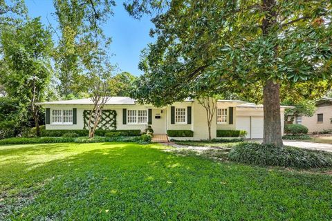 1112 Mockingbird Lane Arlington TX 76013