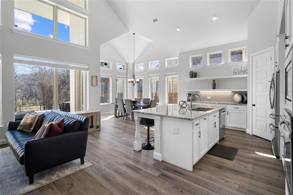 Chadwick Farms Add - Residential