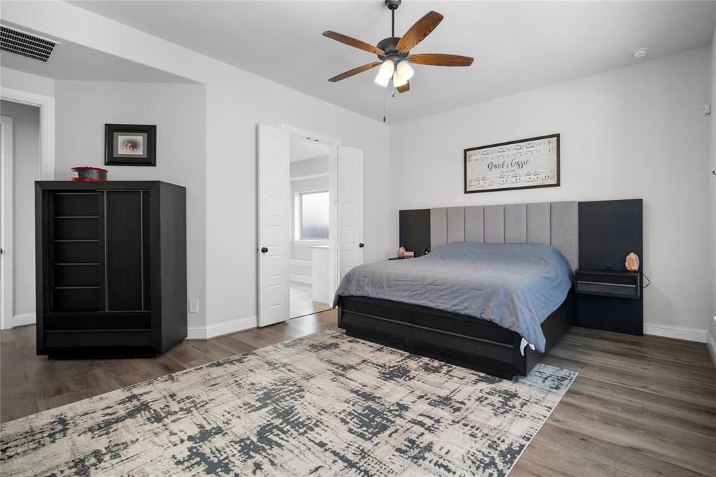 Chadwick Farms Add - Residential