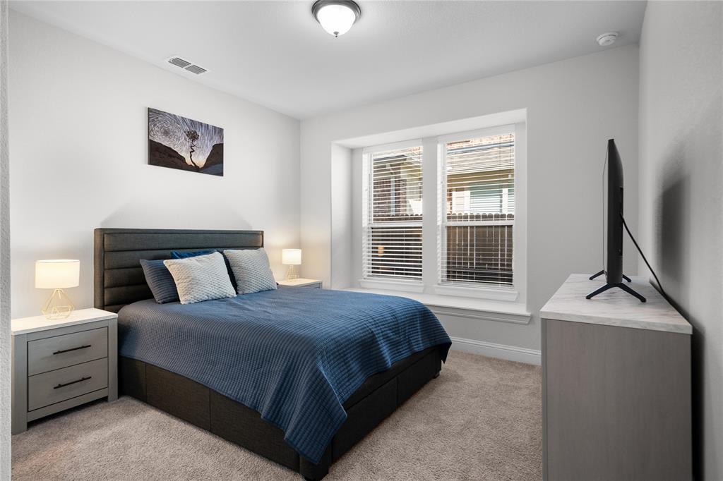 Chadwick Farms Add - Residential