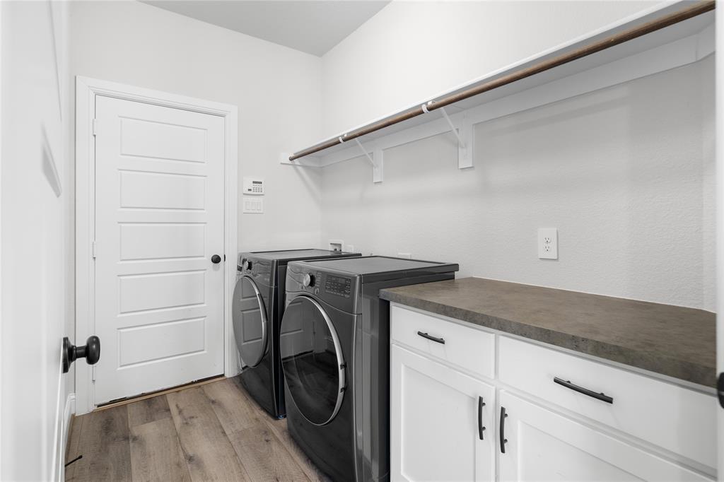 Chadwick Farms Add - Residential