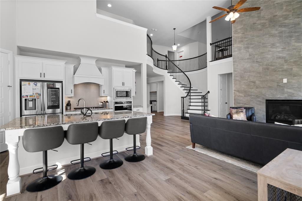 Chadwick Farms Add - Residential
