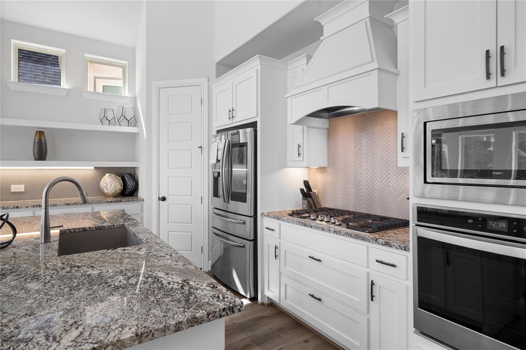 Chadwick Farms Add - Residential