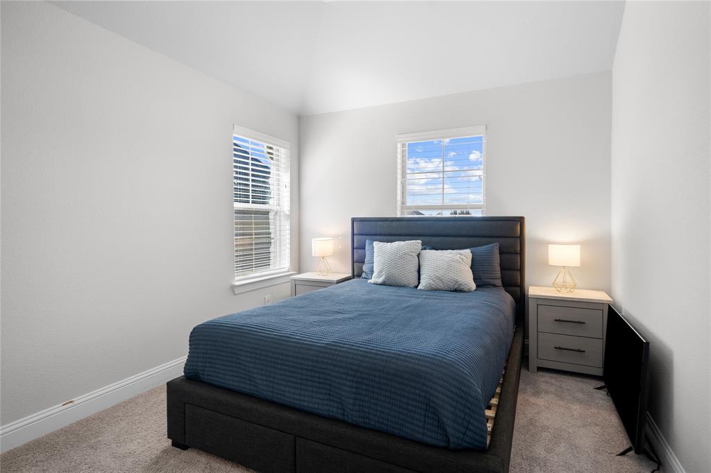 Chadwick Farms Add - Residential