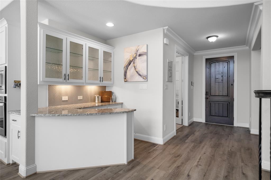 Chadwick Farms Add - Residential