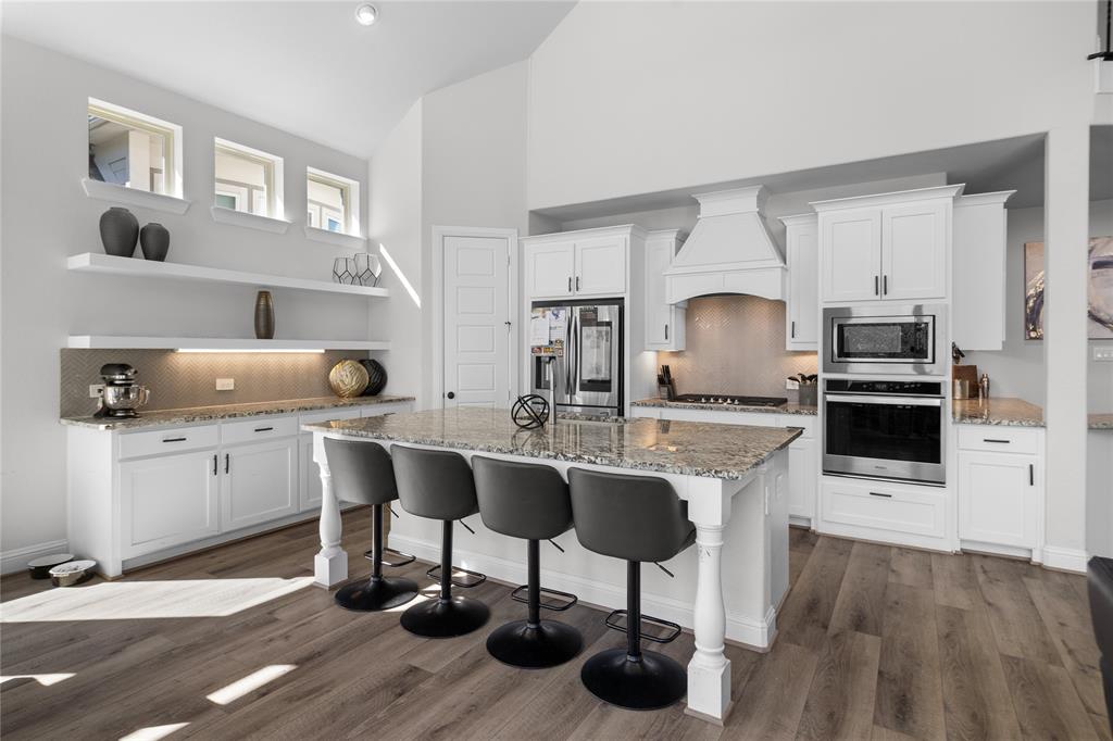 Chadwick Farms Add - Residential
