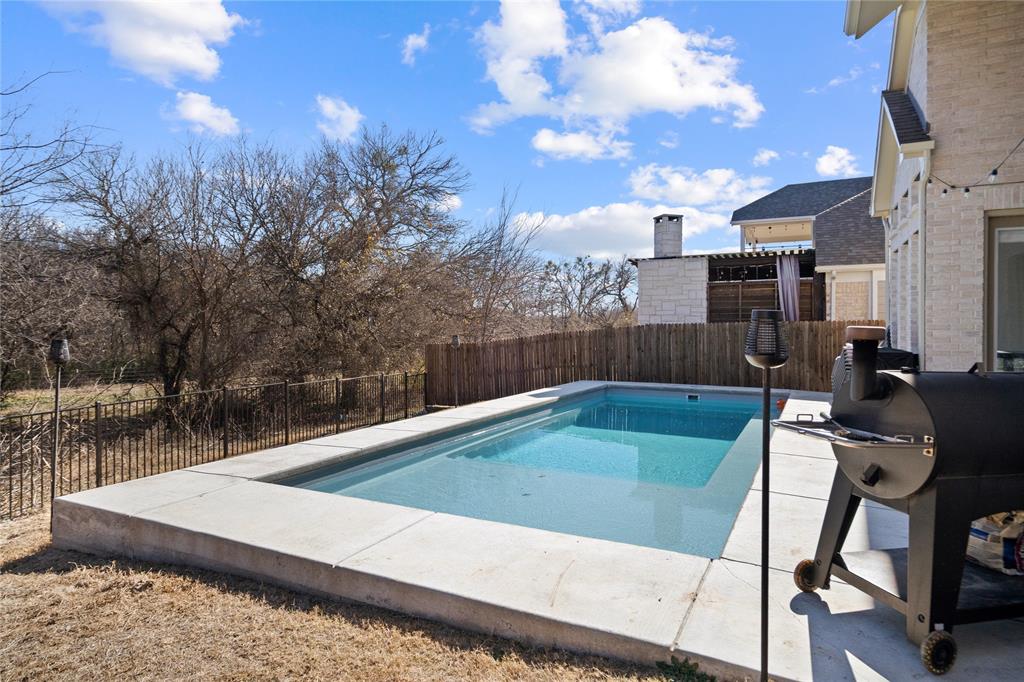 Chadwick Farms Add - Residential